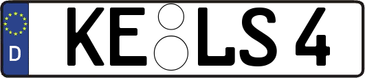 KE-LS4