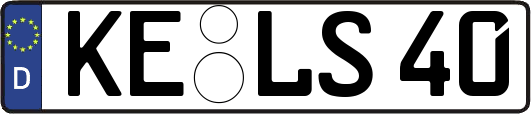 KE-LS40