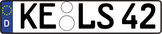 KE-LS42