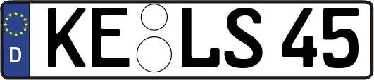 KE-LS45