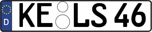 KE-LS46