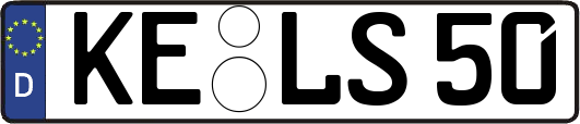 KE-LS50