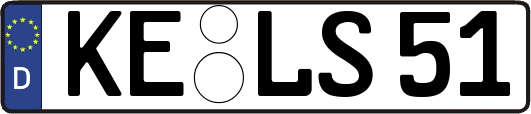 KE-LS51