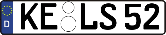 KE-LS52