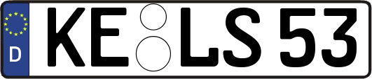 KE-LS53