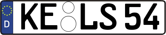 KE-LS54