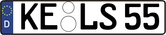 KE-LS55