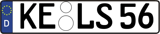 KE-LS56