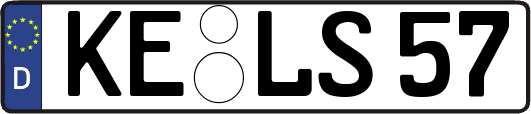 KE-LS57