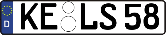 KE-LS58