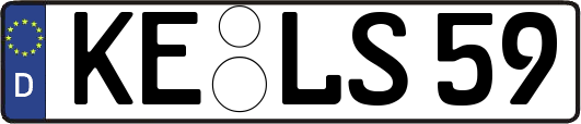 KE-LS59