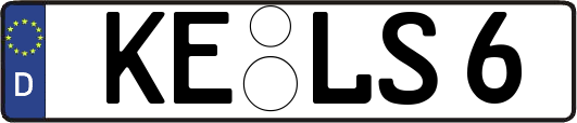 KE-LS6