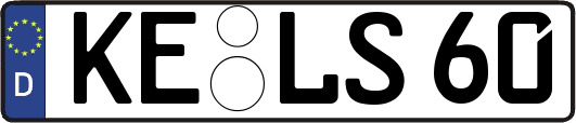 KE-LS60