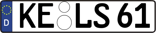 KE-LS61