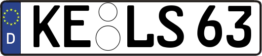 KE-LS63