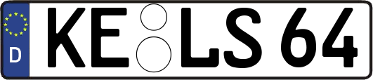 KE-LS64