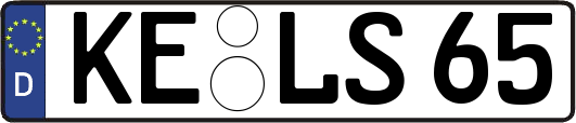 KE-LS65