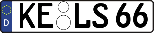 KE-LS66