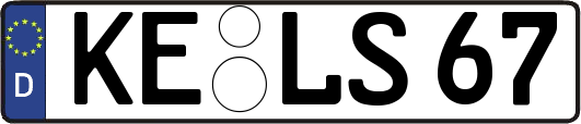 KE-LS67