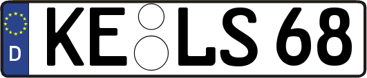 KE-LS68