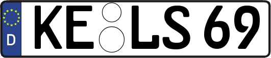 KE-LS69