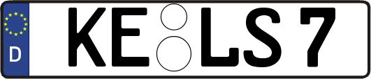 KE-LS7