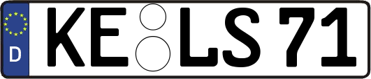 KE-LS71