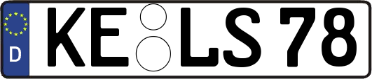 KE-LS78