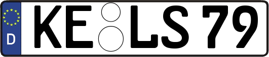 KE-LS79