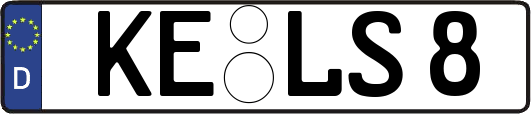 KE-LS8