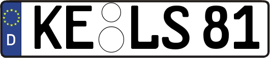 KE-LS81