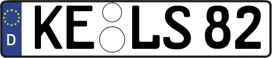 KE-LS82