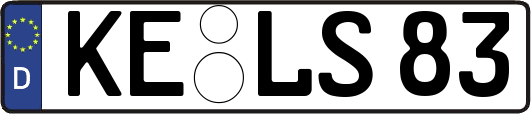KE-LS83