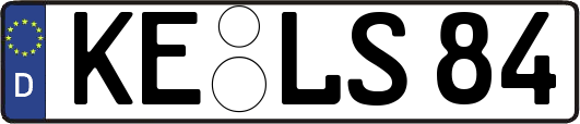 KE-LS84