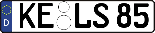 KE-LS85
