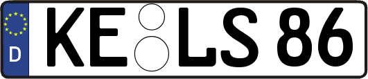 KE-LS86