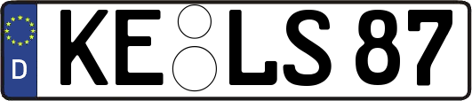 KE-LS87