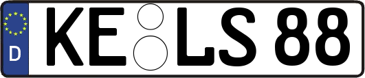 KE-LS88
