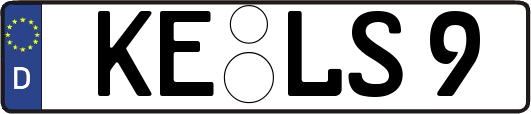 KE-LS9
