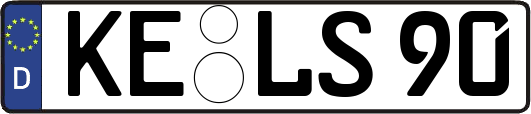 KE-LS90