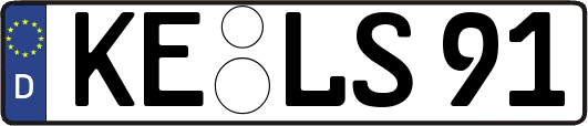 KE-LS91