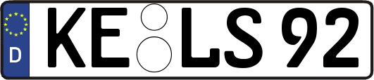 KE-LS92