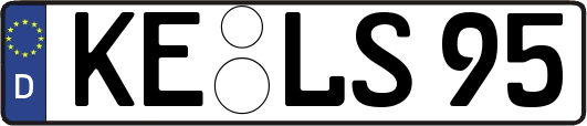 KE-LS95