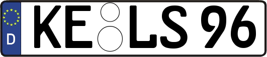 KE-LS96