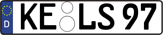 KE-LS97