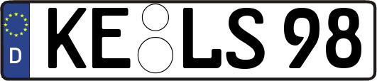 KE-LS98