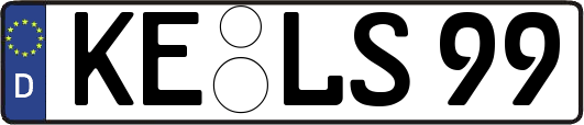 KE-LS99