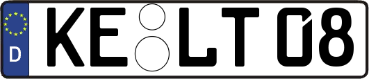 KE-LT08