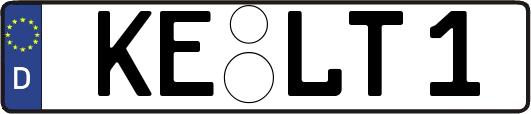 KE-LT1
