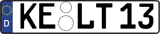 KE-LT13